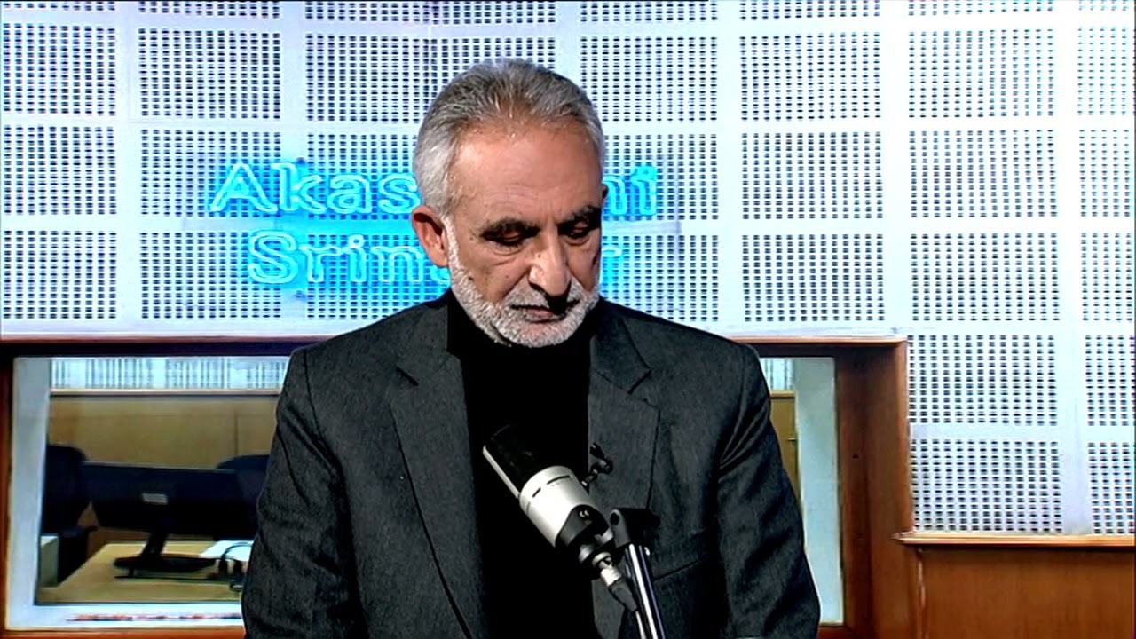 Manzar Pas-e-Manzar: Podcast by Akashvani (News) Srinagar