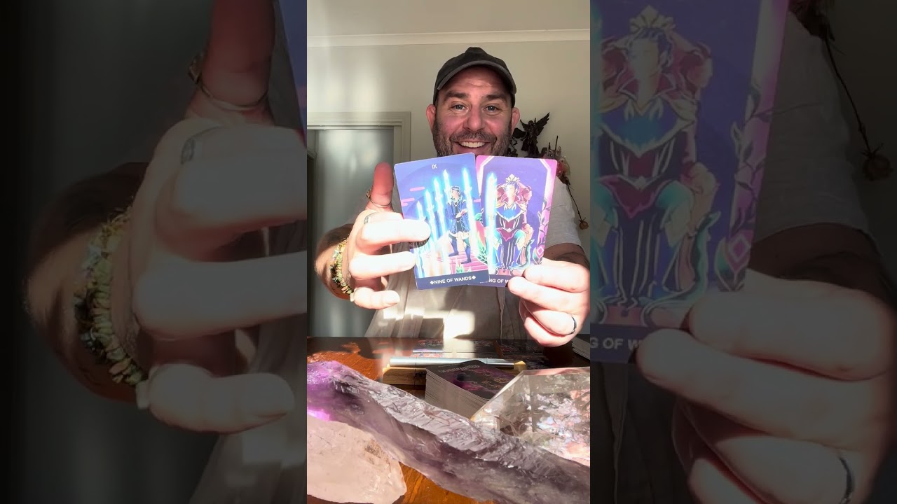 An Attempted Set Up! Archangels Are Assisting You! A Soul Mate Is Here! Jail For A Page Of Cups! 🪶