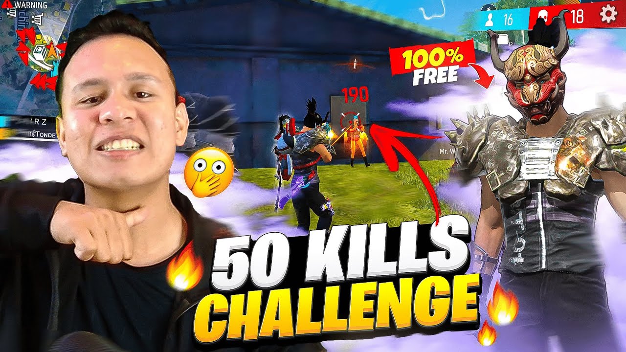 Испытание «50 убийств» с элитным пропуском сезона 01–05 😱 Геймплей Duo против Squad в лобби старо...