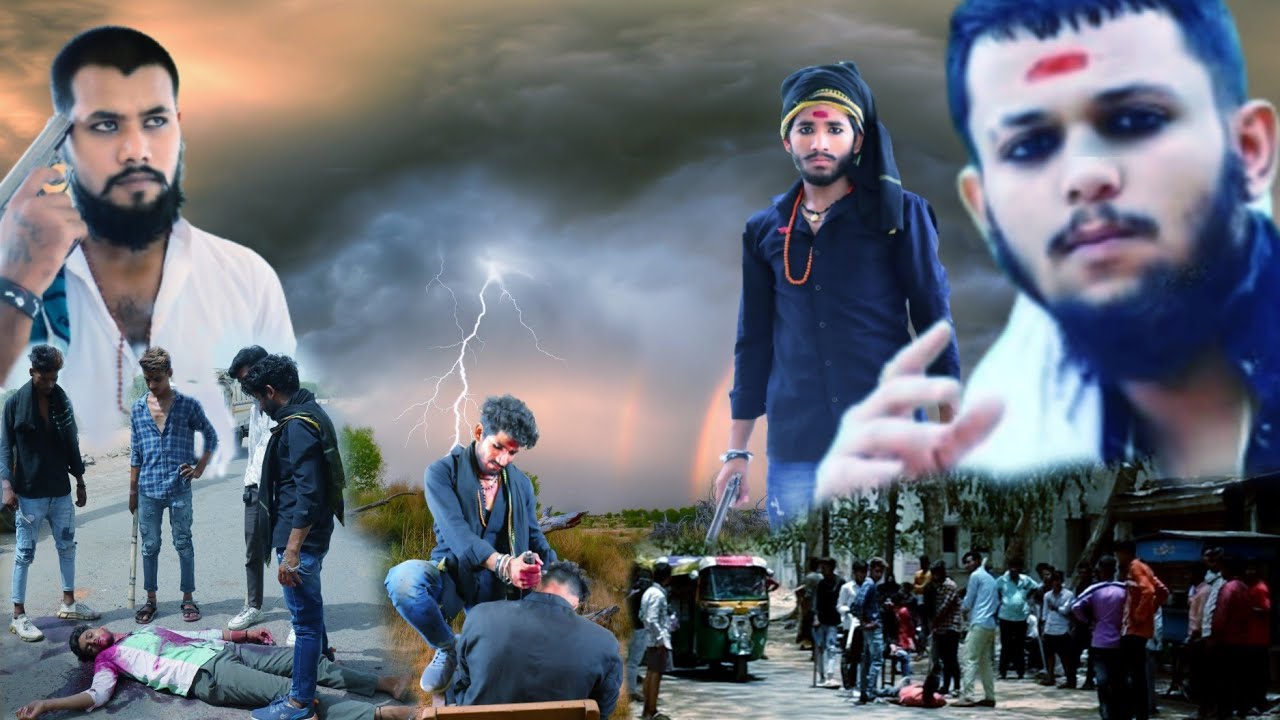 दुर्लभ कश्यप || Gangster || किंग ऑफ उज्जैन कि कहानी #thestudyboy