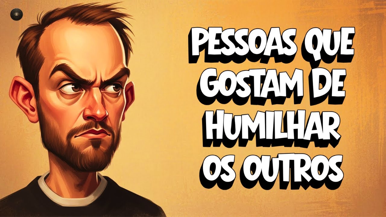 A Psicologia das Pessoas que Gostam de Menosprezar os Outros 🧠 | Por Que Elas Fazem Isso?
