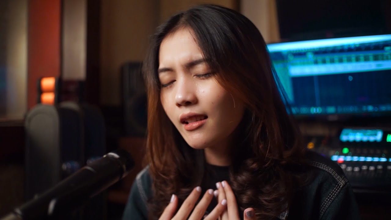 Sheila Majid - Dia (Cover) | Julia Choirani