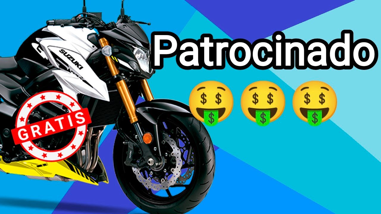 &iquest;C&oacute;mo comprar la moto de tus sue&ntilde;os? sin dinero...
