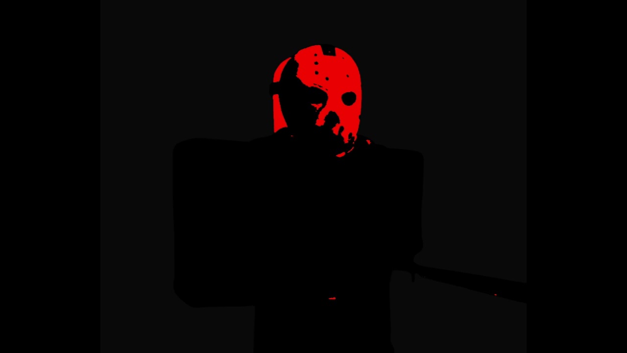Violence District OST - The Slasher Terror Radius