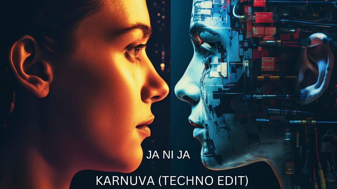JA NI JA | GARRY SANDHU | KARNUVA ( TECHNO EDIT )