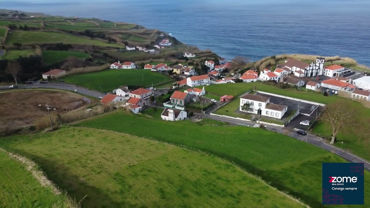 Moradia na Ajuda de Bretanha