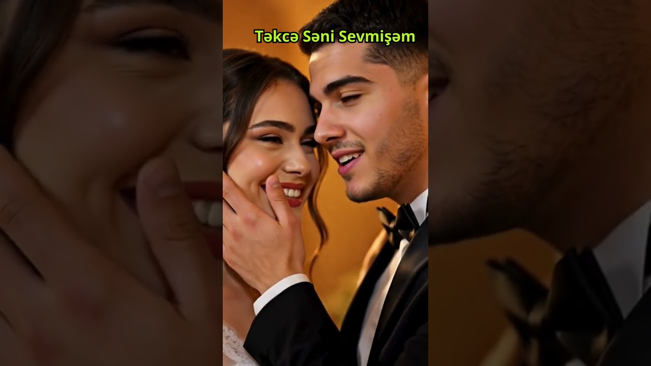 TƏKCƏ SƏNİ SEVMİŞƏM | YENİ  MAHNI 2026   #TəkcəSəniSevmişəm#YeniMahnılar#ClubRemix