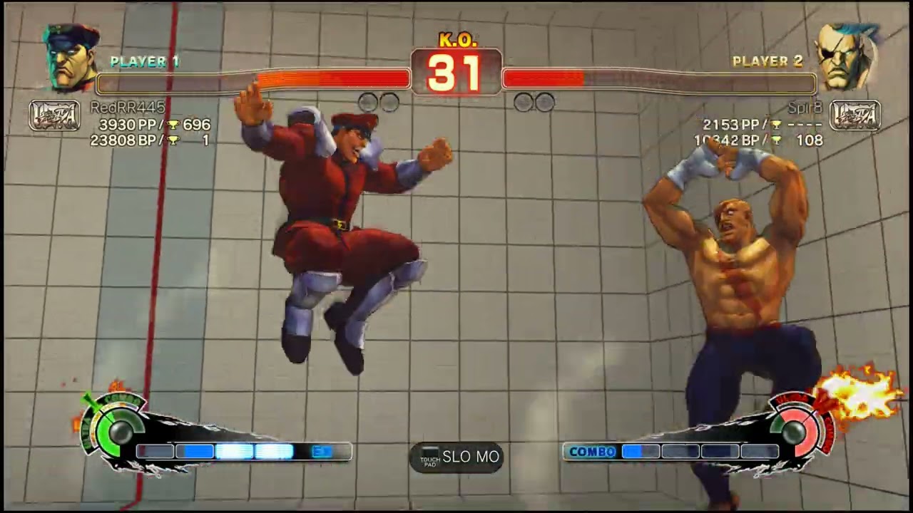 SSFIVAE~ Ranked Matches  January 2026  HD   4