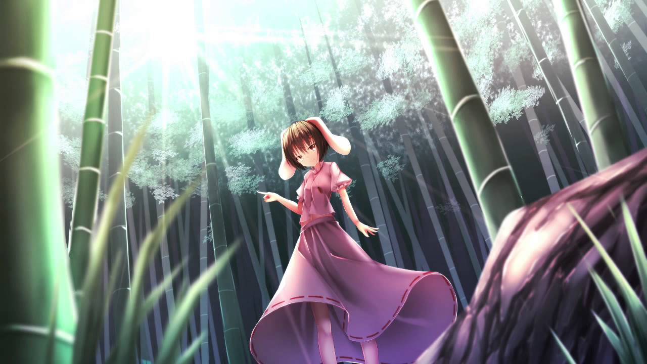cinderella cage ~ kagome kagome slow