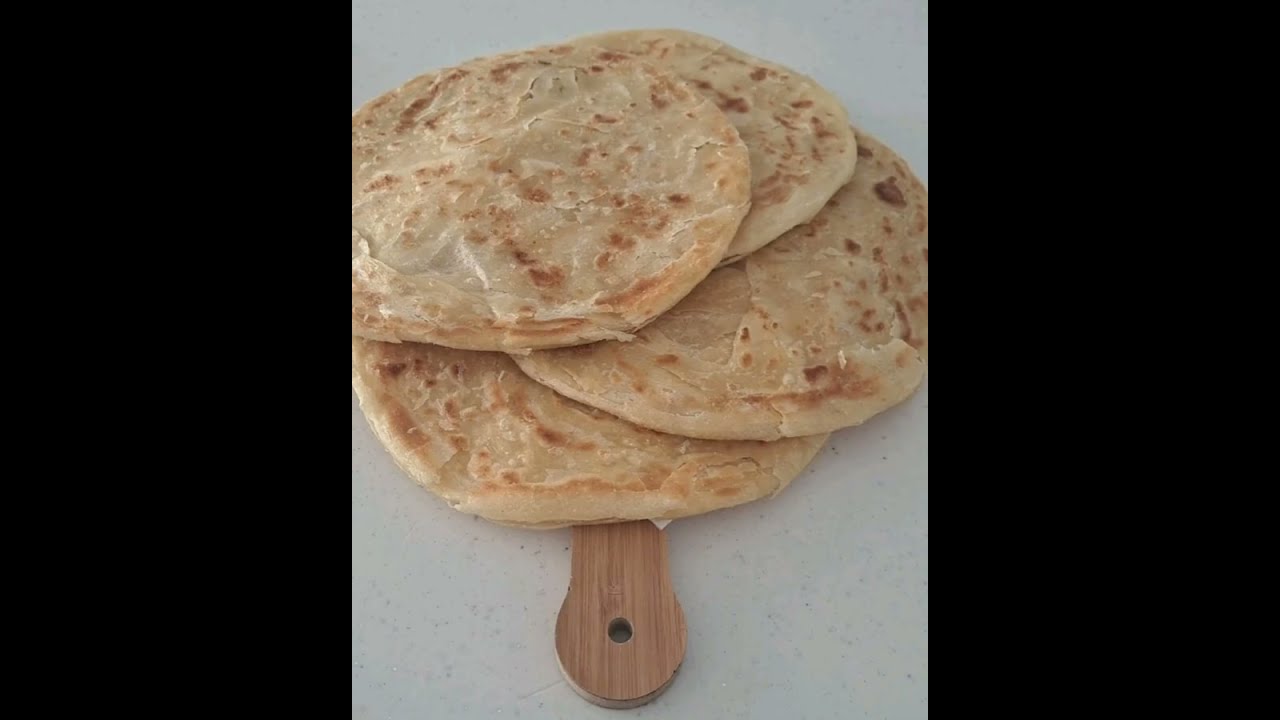 ملوي مغربي سخون و مورق 😋🇲🇦