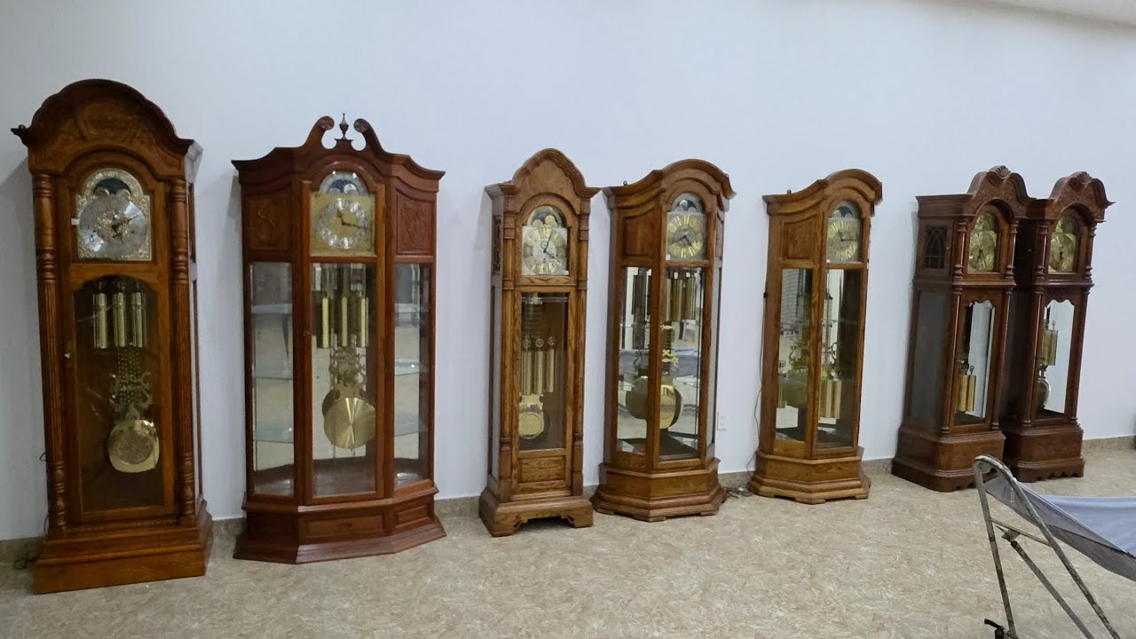 Báo giá rất là nhiều đồng hồ cổ cây và treo tường.  0977666555. 0934404444. 