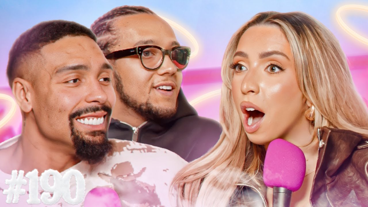 Jordan & Perri Expose WORST Xmas Gifts, Cringey Parenting & Dance FAILS