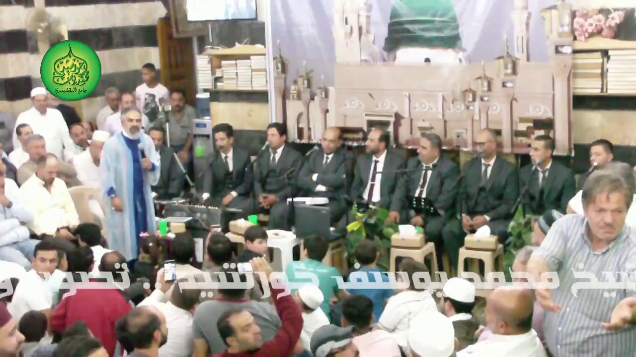 هات الدثار خديجة / ابوبهجت ابوشعر