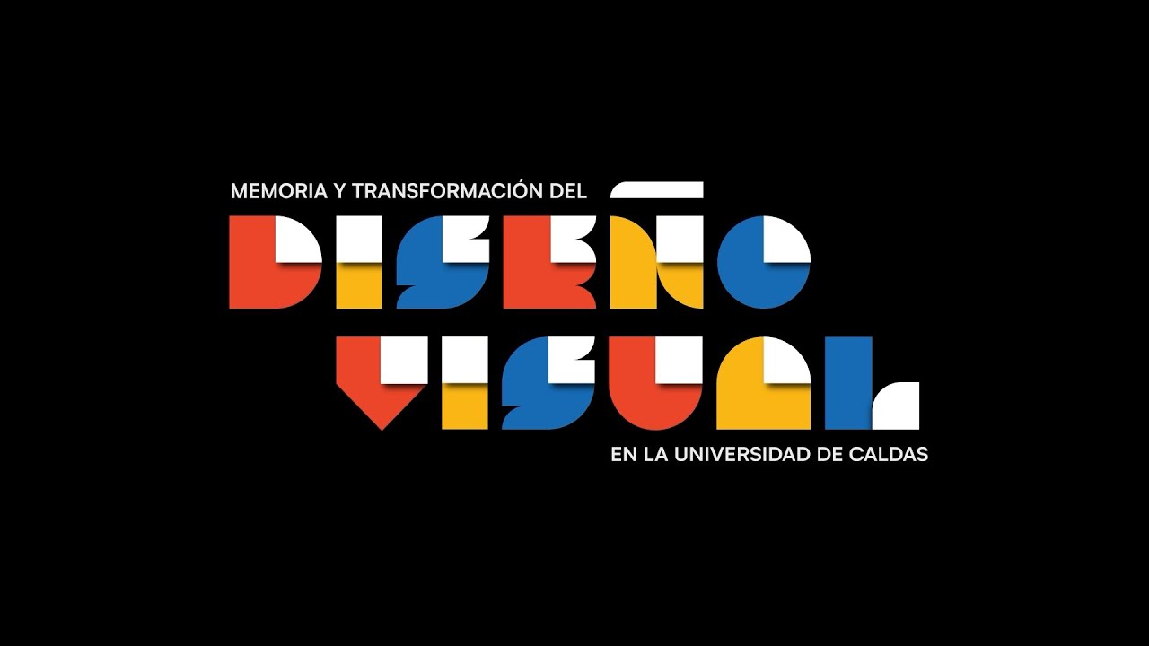 Cortometraje Documental I DISEÑO VISUAL I Universidad de Caldas