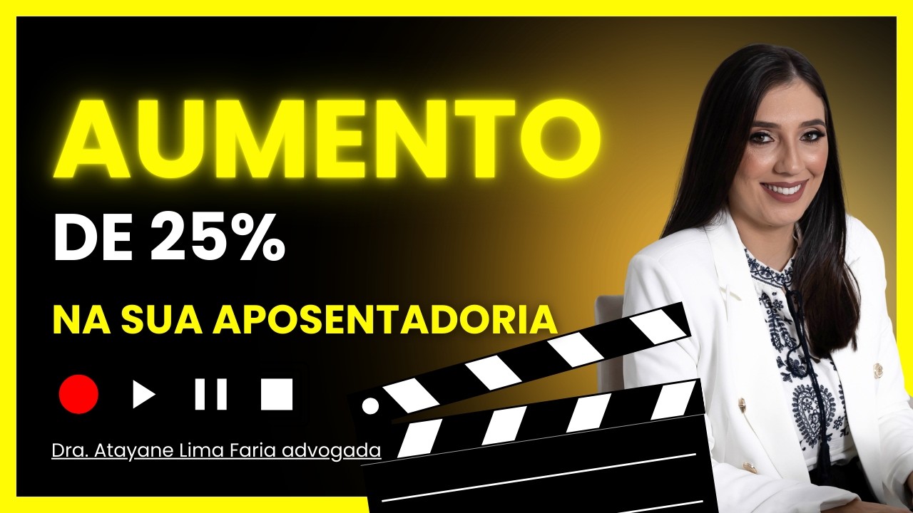 ADICIONAL DE 25%