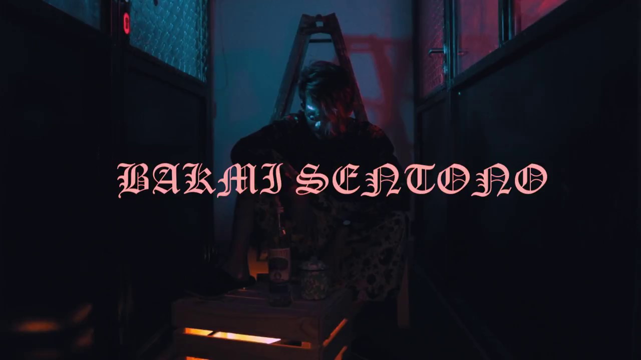 🔥🌺 KLOBOT 🌺 🔥 - BAKMI SENTONO (feat. Arie Je)