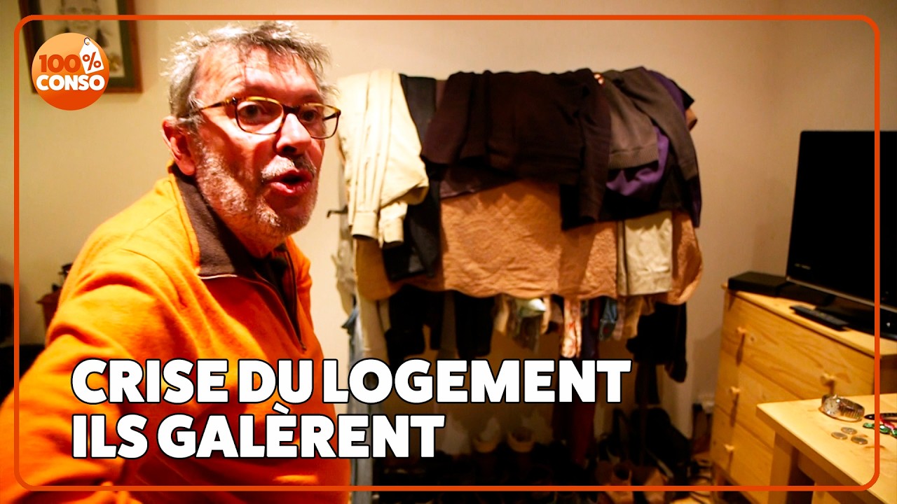 Comment on dort dans 5m2 ?