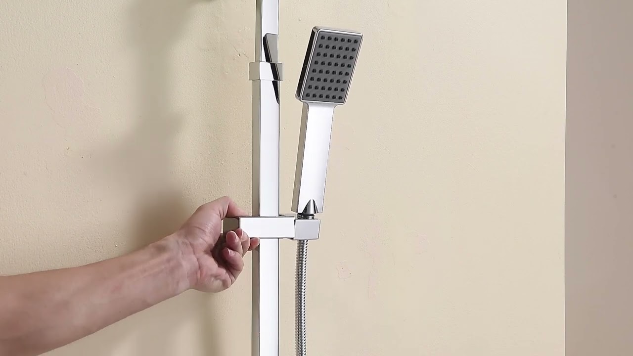 E02011008 Demonstration Video