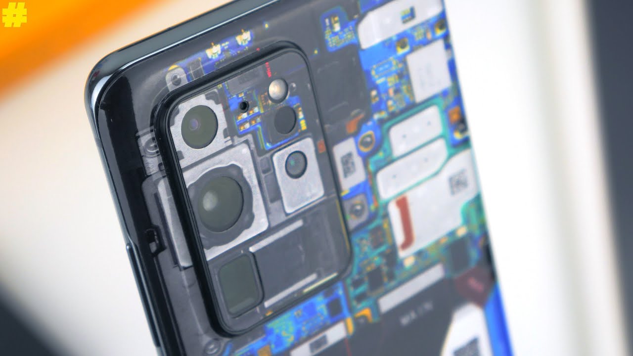 Samsung Galaxy S20 Ultra: Are the Camera Updates Making it Better? (March 2020)