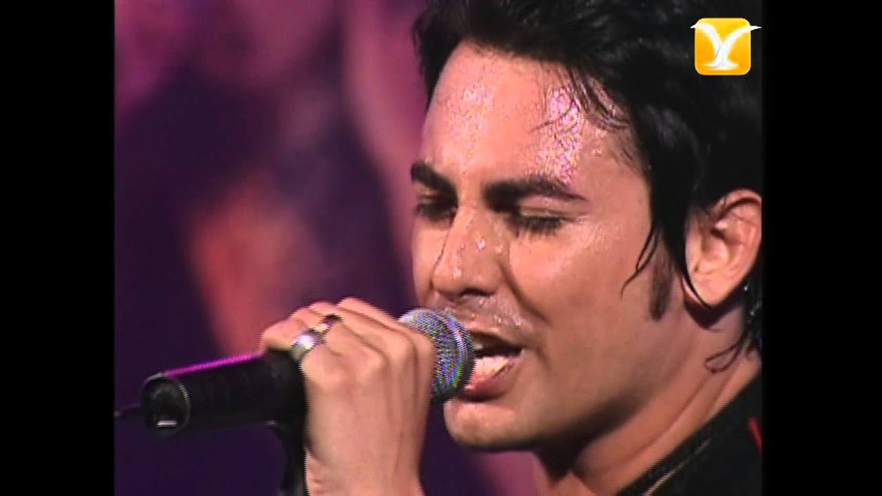 La Ley, Cielo Market - El Duelo, Festival de Viña 2005