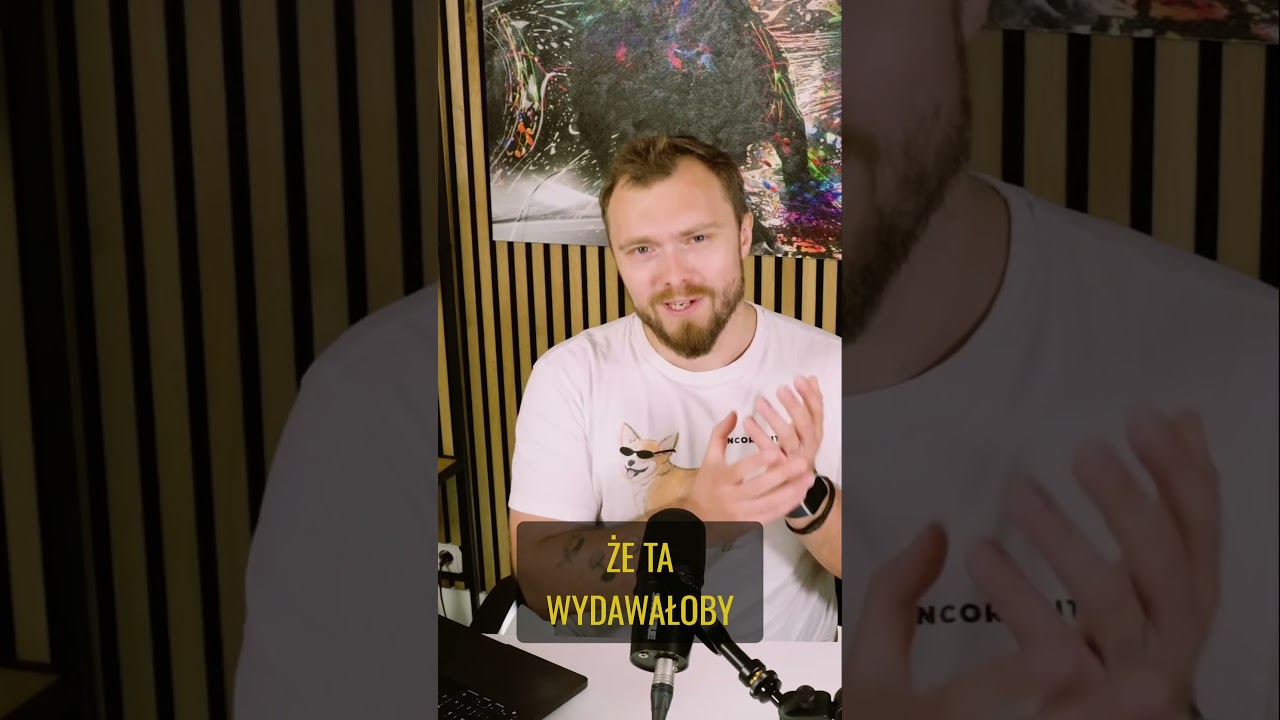 Newag wystrzelił 💥 Bo kolej zn&oacute;w jest sexy!