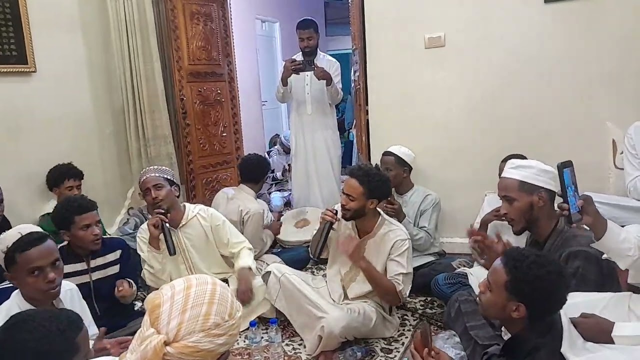 #manzum amaragn ziikr| sallah alla muhamdi|#viral #youtuop #2025 