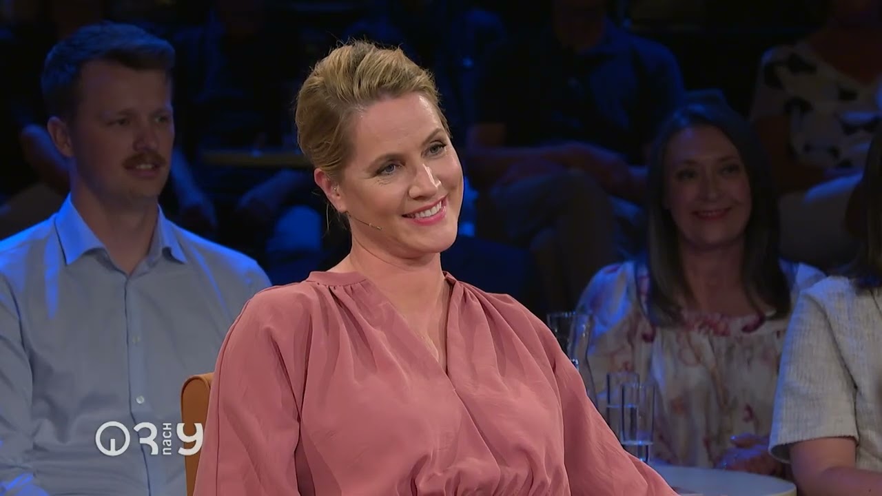 Louis Philippson hat für alle Gäste eine Melodie // 3nach9