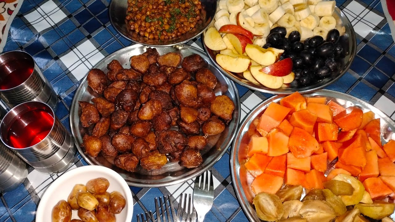 #9 Ramzan Iftari Preparation Alhamdulillah  |  Gulgule Full Recipe Ke Sath #holispecial Recipe  | 