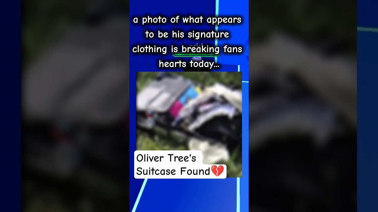Это фото заставило осознать, что Oliver Tree действительно умер... 💔🕊️ #shorts #olivertree #вирус...