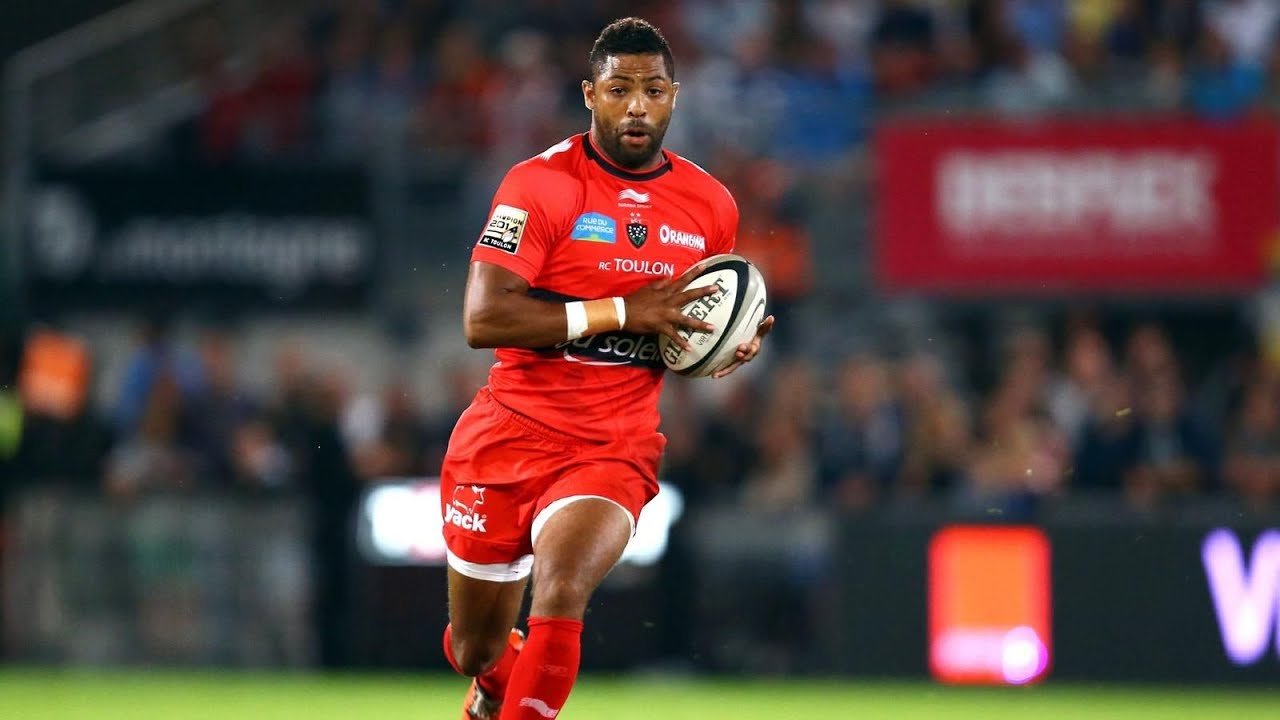 Delon Armitage Toulon