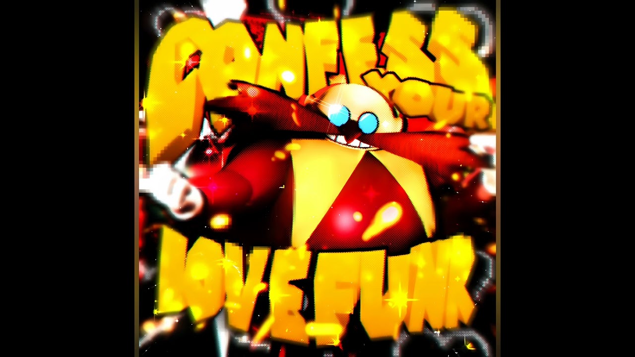 CONFESS YOUR LOVE FUNK (Ultra Slowed)