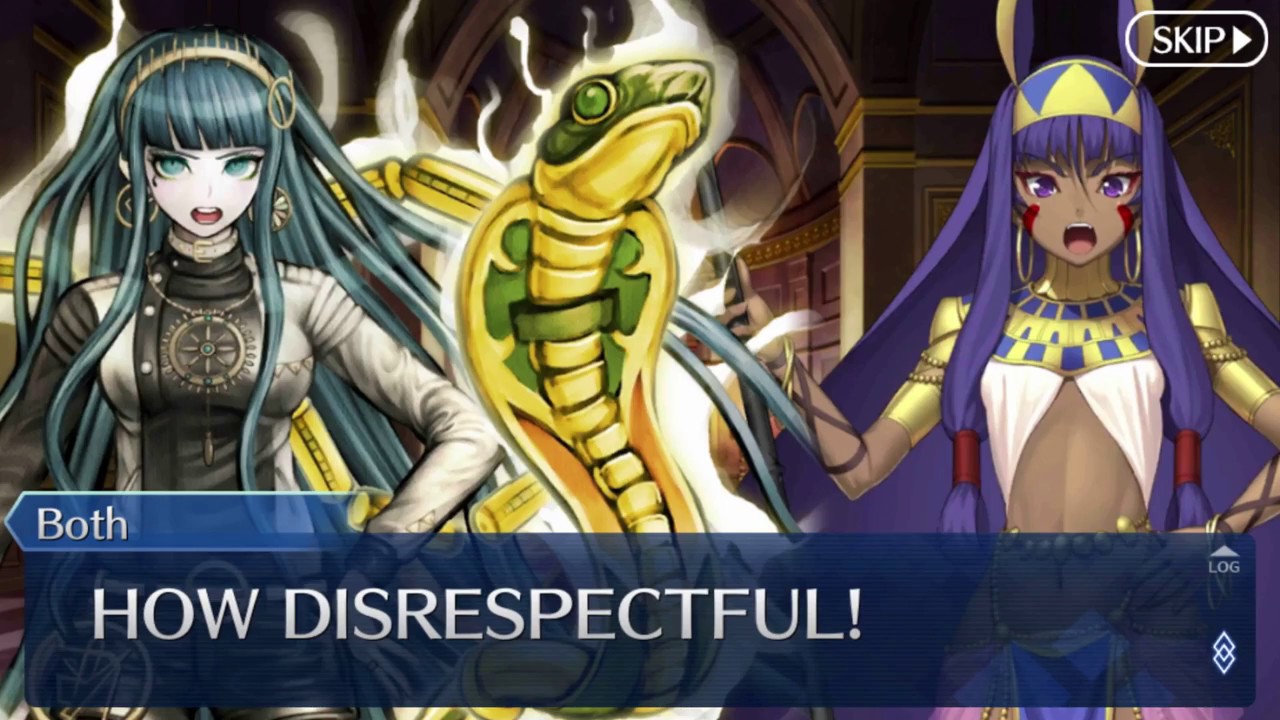 Fate/Grand Order: Halloween Comeback! | Super Ghouls 'N Pumpkins: The Seeds of Adventure (Day 5 END)