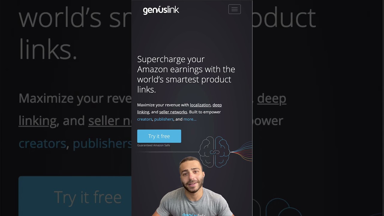 Every Amazon Associate Should Build Links This Way...  #amazonaffiliate #amazonassociates