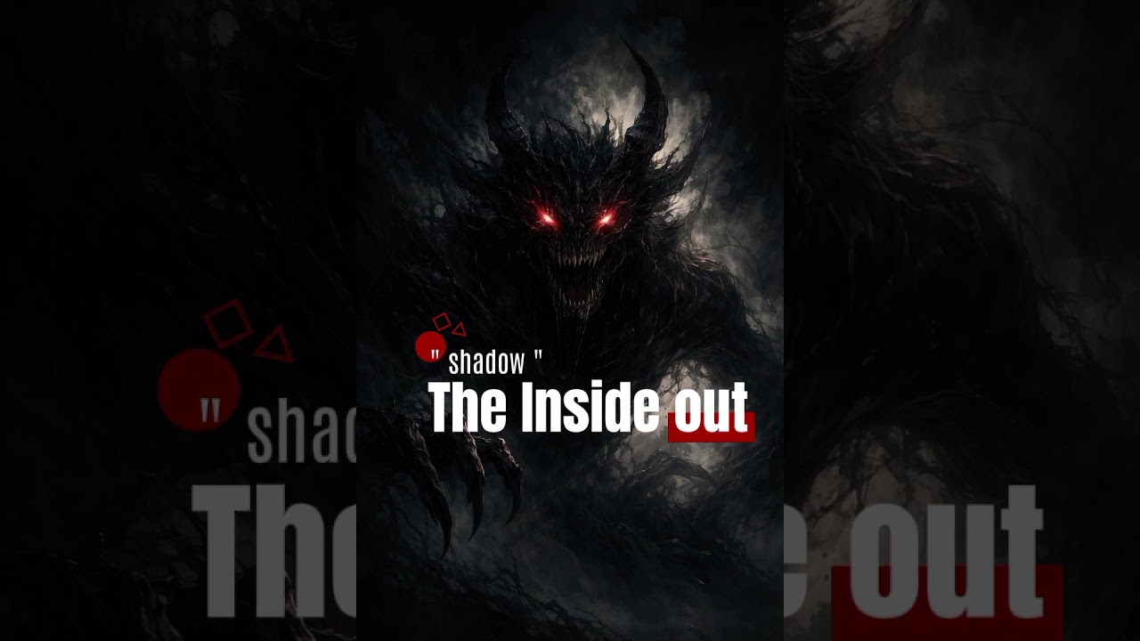 เพลง shadow - The Inside out #เพลงร็อก #ไทยร็อก #rock #thaimetal 