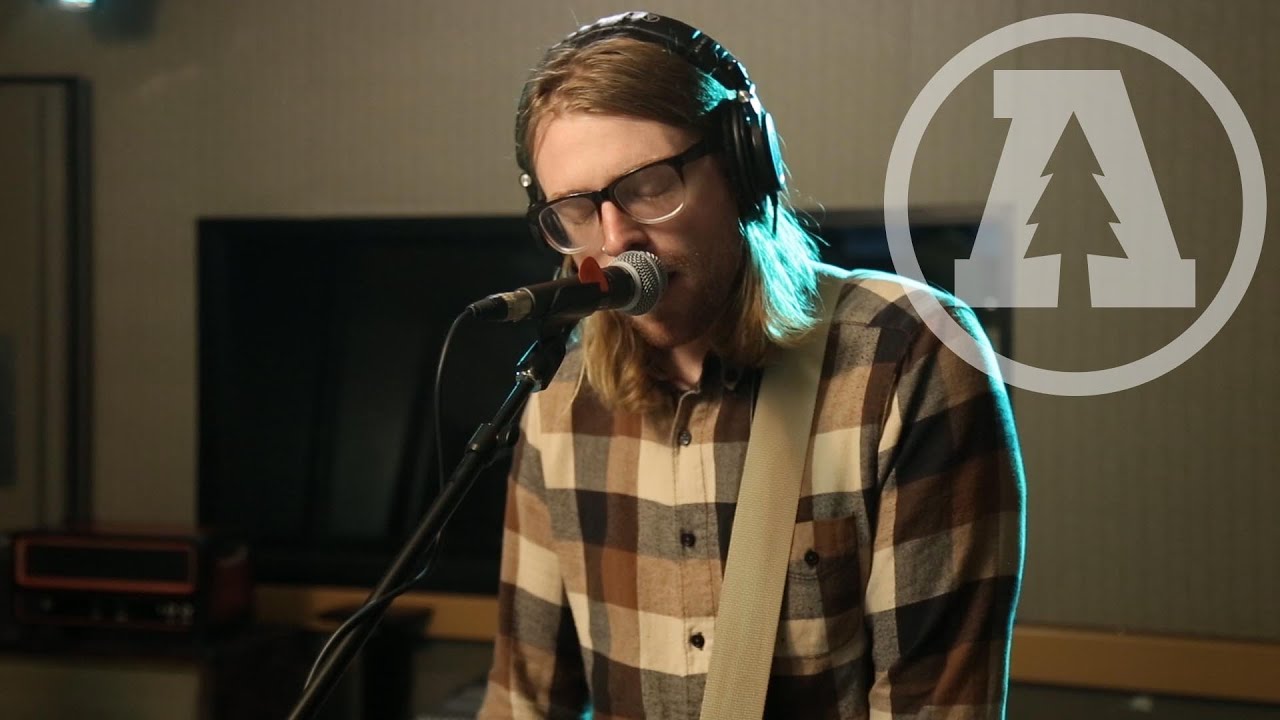 All Dogs - Sunday Morning - Audiotree Live (4 of 7)