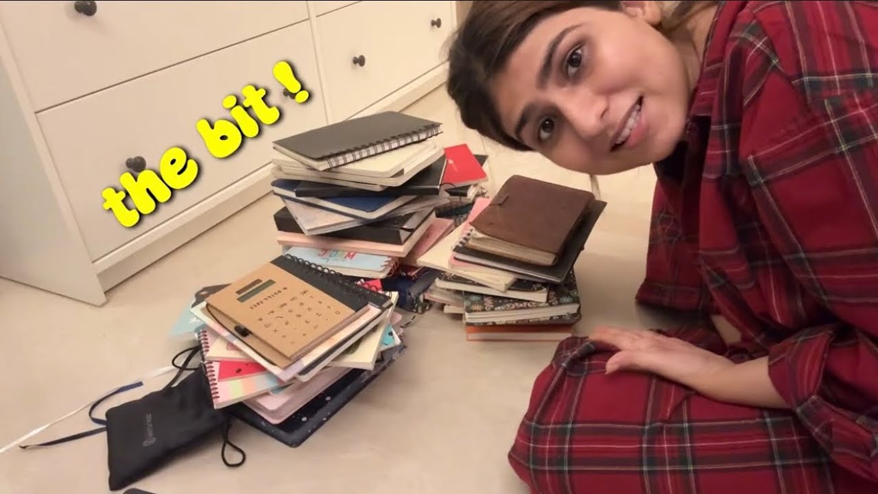 Diary Writing Changed My Life | How to Start Journaling