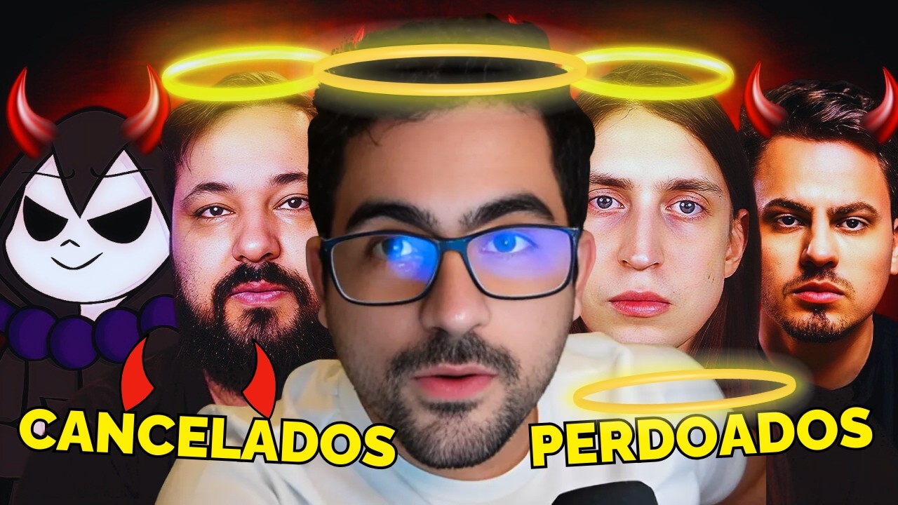 Os melhores e piores pedidos de desculpas da internet