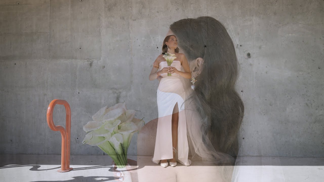 Jolita ir Aurimas Wedding Day I KYCA Vestuvių Filmavimas