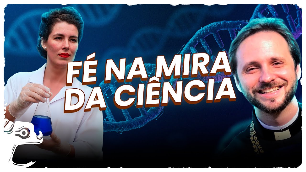 Como a gente estuda religião na academia? Com Daniel Gontijo