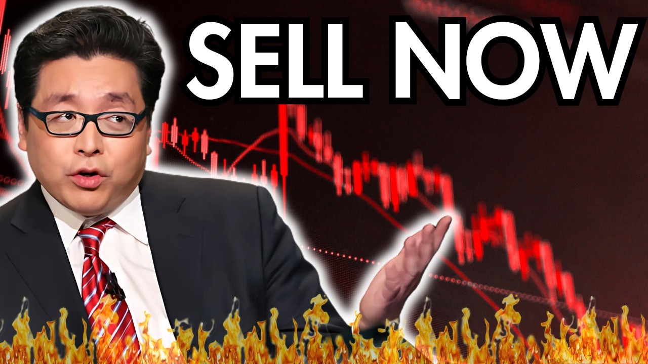 8 Stocks to Sell Before It’s Too Late