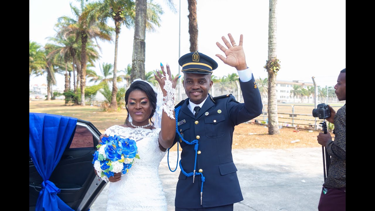 MARIAGE CIVIL GABON