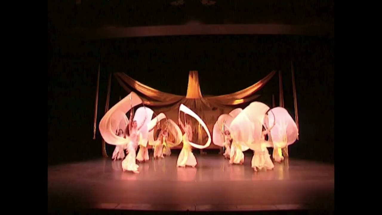 Highlights of Oriental Fantasy (12) - 