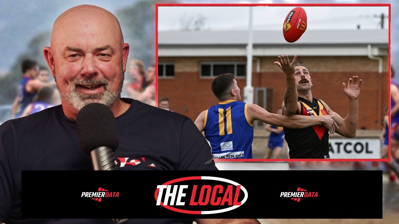 Introducing The Local: Powered by Premier Data