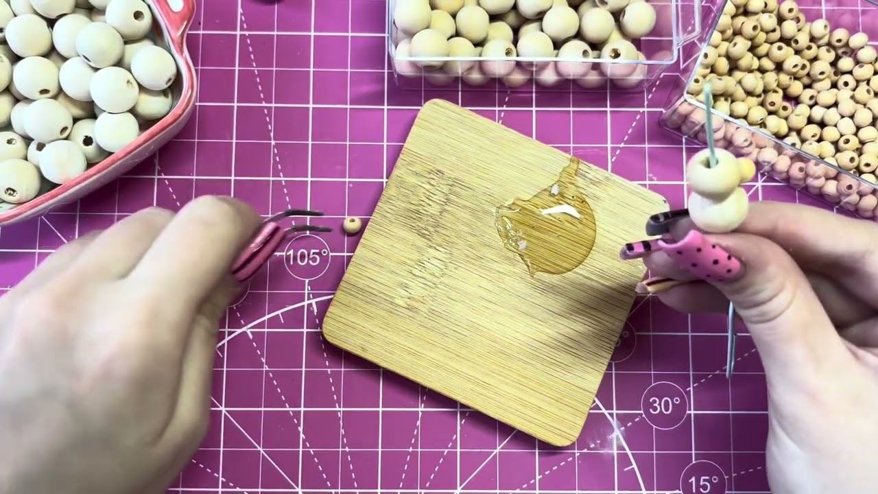 Бисер Китай vs Чехия vs Япония: Отличия, какой для чего использовать 