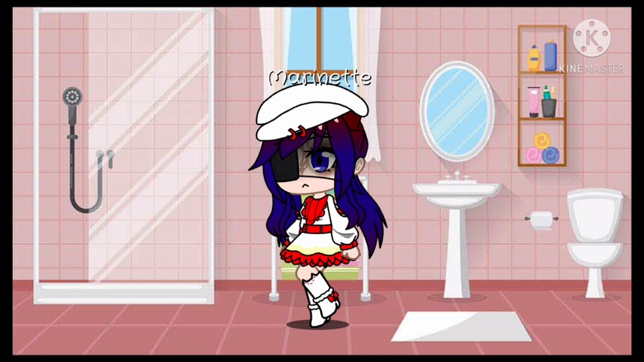 •|Another lie|• -MLB- Bullied Marinette \Gcmm/