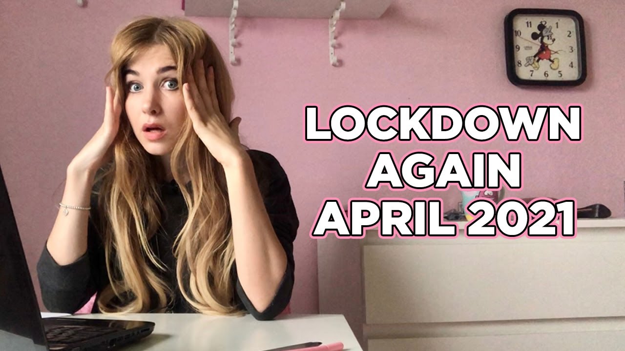 New Lockdown in Kyiv Ukraine, April 2021 (how to get to Ukraine 2021 & my crazy stories on Lockdown)