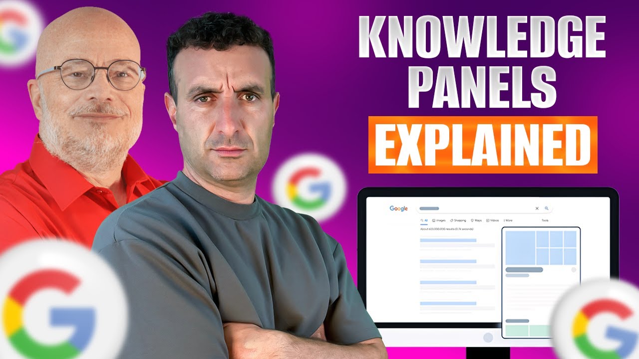 Knowledge Panel Creation – The Truth About Fast Knowledge Panels