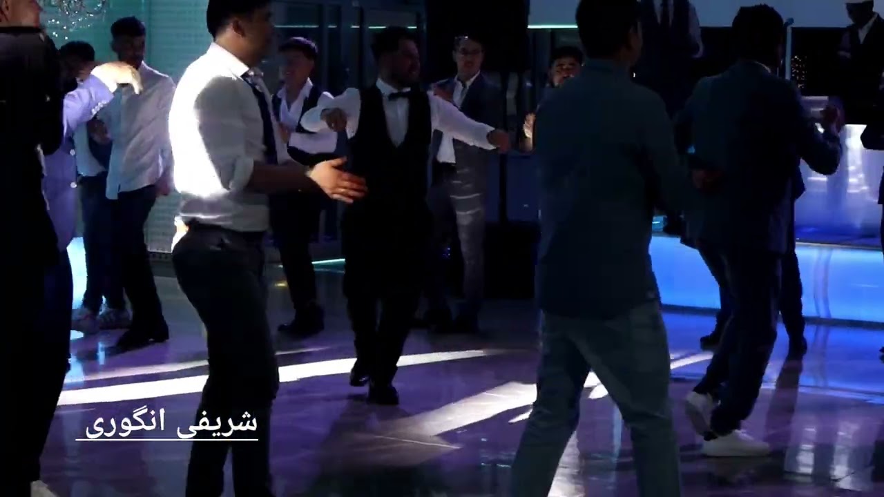 جشن عروسی در آلمان