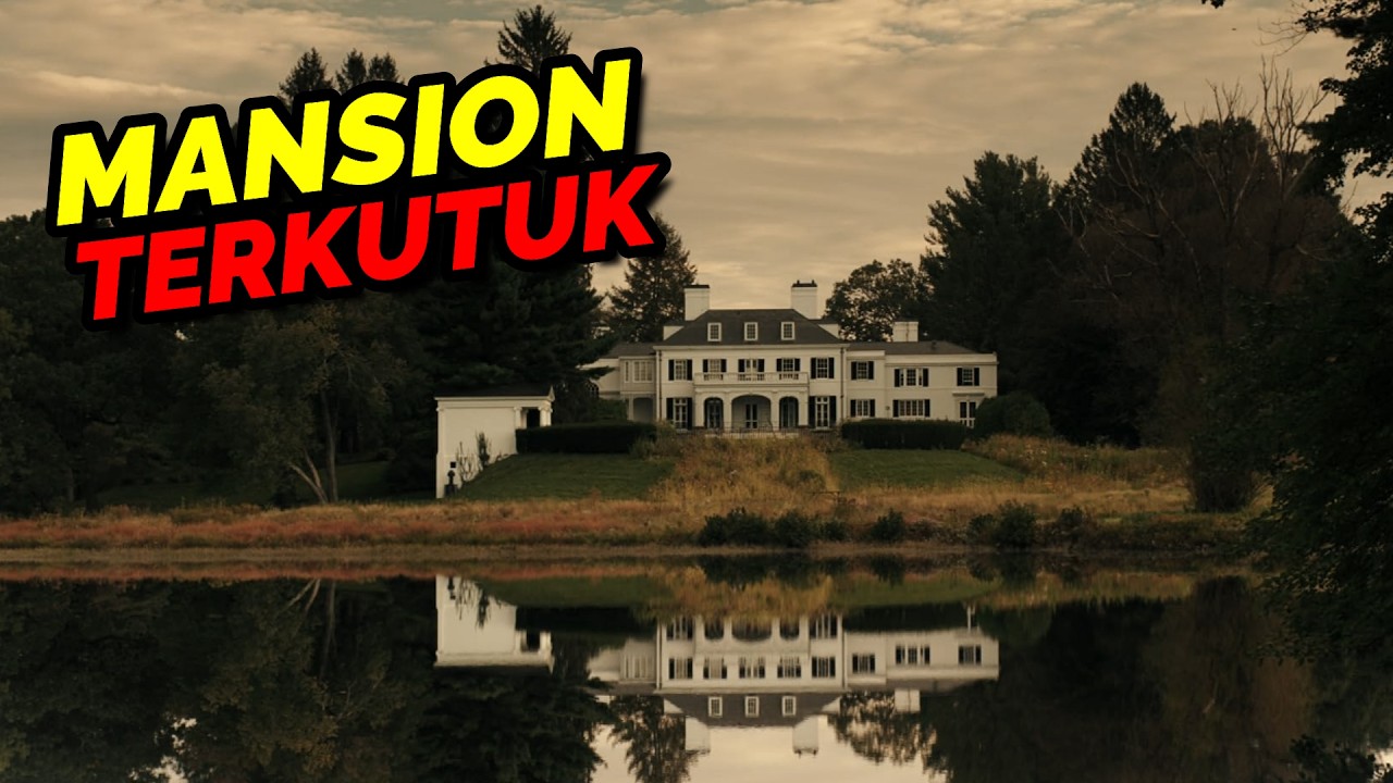 SESUATU YANG MENGERIKAN PERNAH TERJADI DI TEMPAT INI, DAN AKAN TERJADI LAGI !!