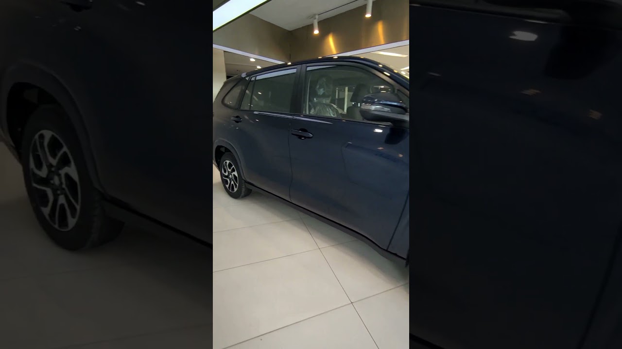 Maruti Suzuki 7 Seater MPV 